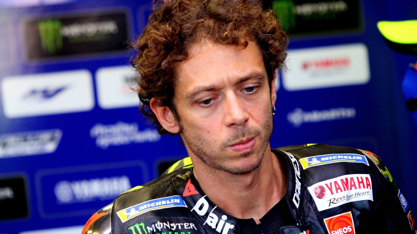 Valentino Rossi