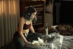 'HIT' aborda la educación sexual