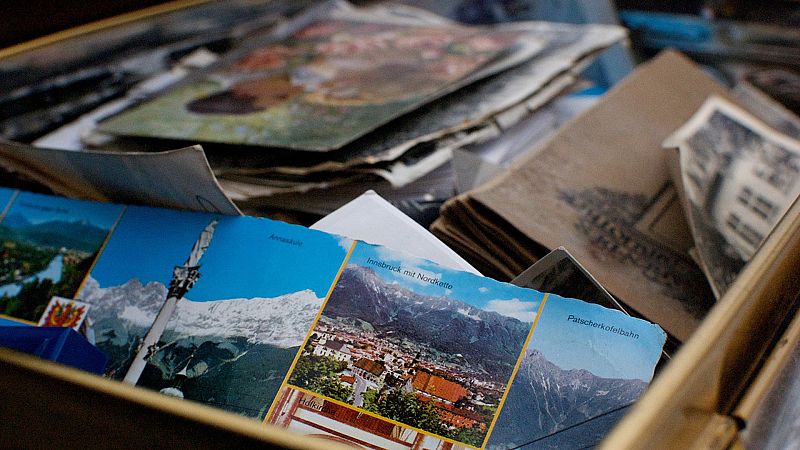 Disfunción de la memoria episódica