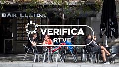 ¿Qué dice la ciencia sobre bares y restaurantes como factor de riesgo COVID-19? Que quienes contagian son los clientes