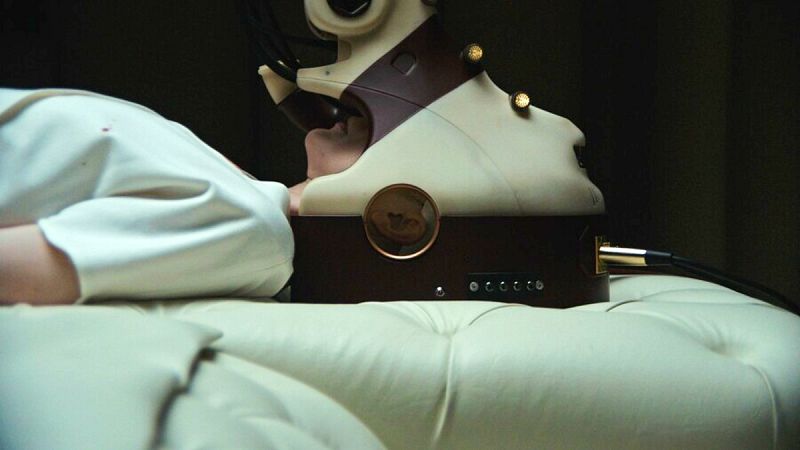 El filme 'Possessor Uncut', de Brandon Cronenberg, Mejor Película de Sitges