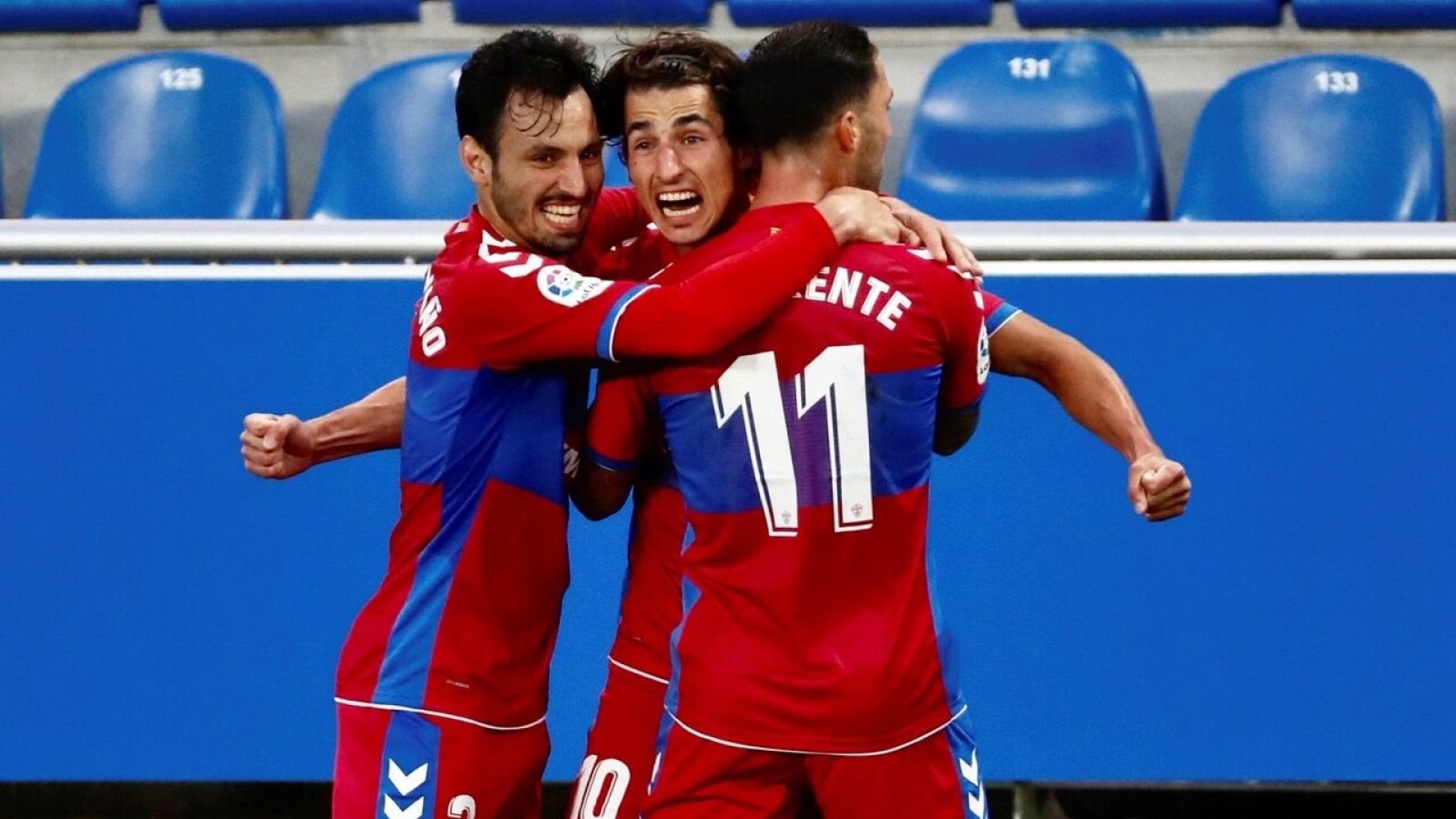Alavés vs Elche