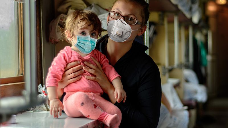 La OCU reclama mascarillas gratuitas para familias vulnerables e IVA superreducido