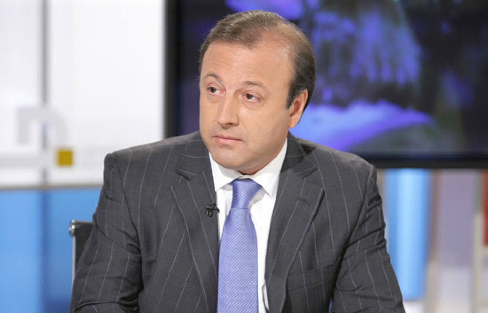 Muere el ex director general de la Guardia Civil Joan Mesquida a los 57 años