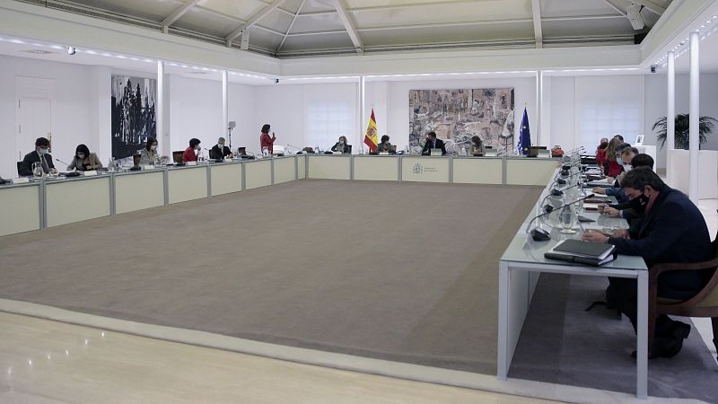 Las subidas de impuestos y las mejoras en el ingreso mínimo vital, principales puntos de desencuentro de los Presupuestos