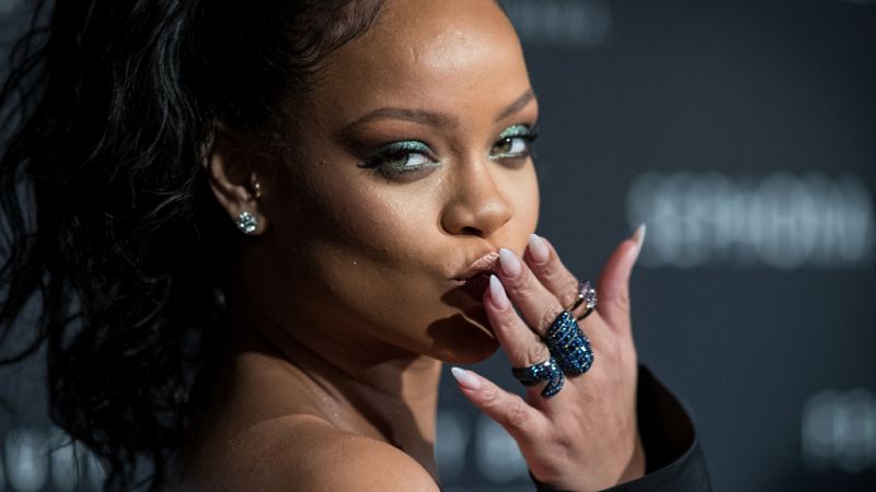 La Iglesia de Inglaterra se convierte en copropietaria de éxitos como "Umbrella" de Rihanna y "Single Ladies" de Beyoncé