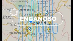 No, los aviones no emiten estelas tóxicas (y por qué es importante leer el último párrafo)