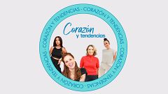 RTVE Digital lanza #Tendencias con Patry Jordán, María Castro, Anabel Domínguez y Patricia Ramírez