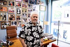 'La voz humana': Almodóvar y la autopsia del amor