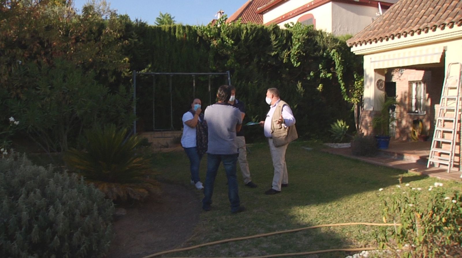 'Comando Actualidad' analiza el nuevo mercado inmobiliario que surge por la pandemia