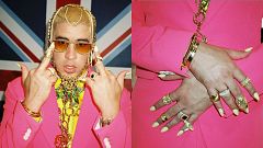 Bad Bunny, el reggaetonero feminista y en contra de la transfobia que ha cambiado las reglas de la música latina