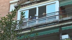 Ahora la gente "se pega" por una casa en las afueras