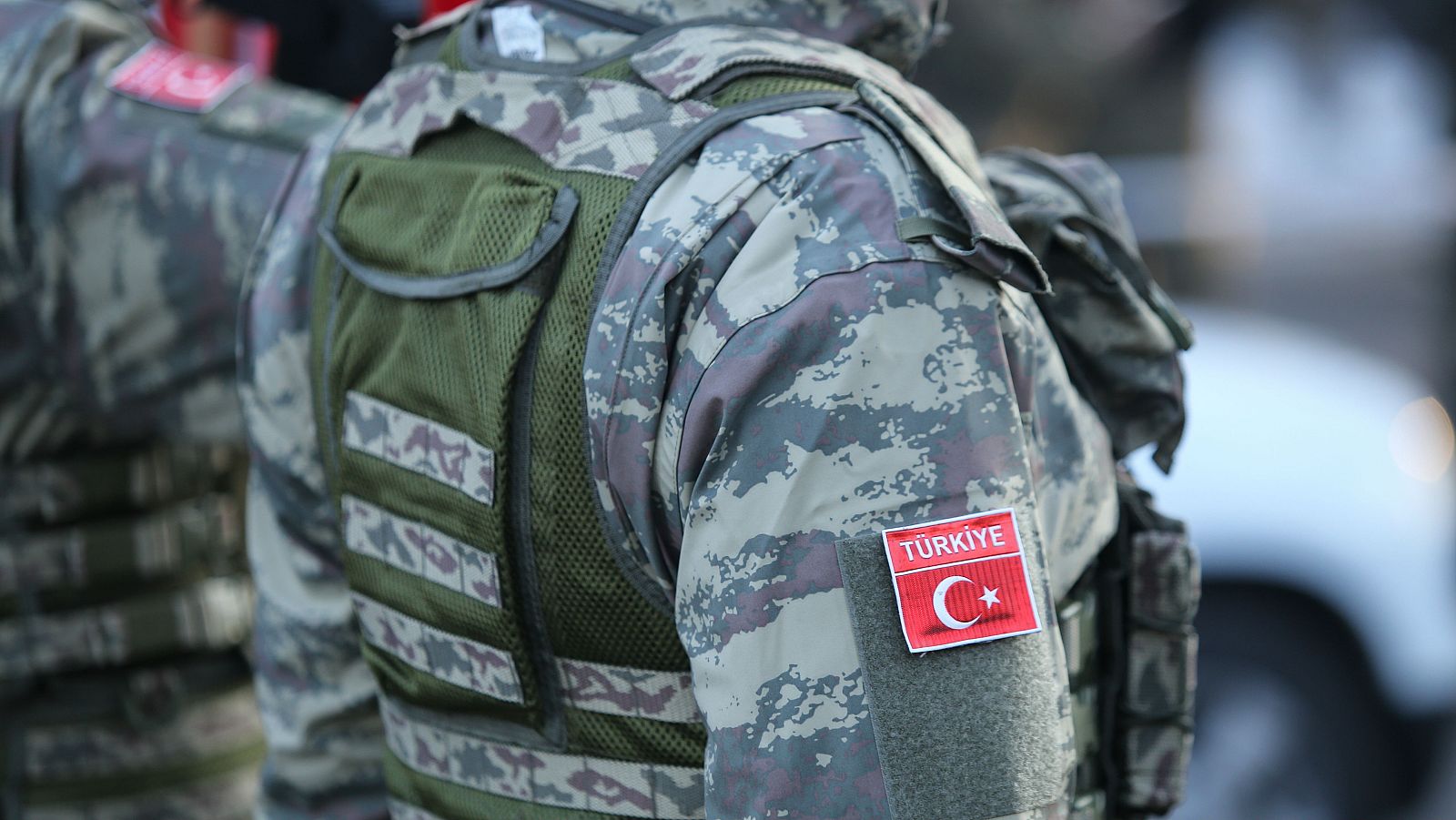 Turquía detiene a medio centenar de militares y cinco policías bajo acusaciones de golpismo