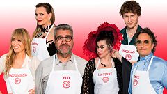 ¿Quiénes son los favoritos para ganar MasterChef Celebrity?