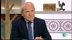 José Montilla es mostra "satisfet" per la sentència que absol el major Trapero i l'excúpula d'Interior