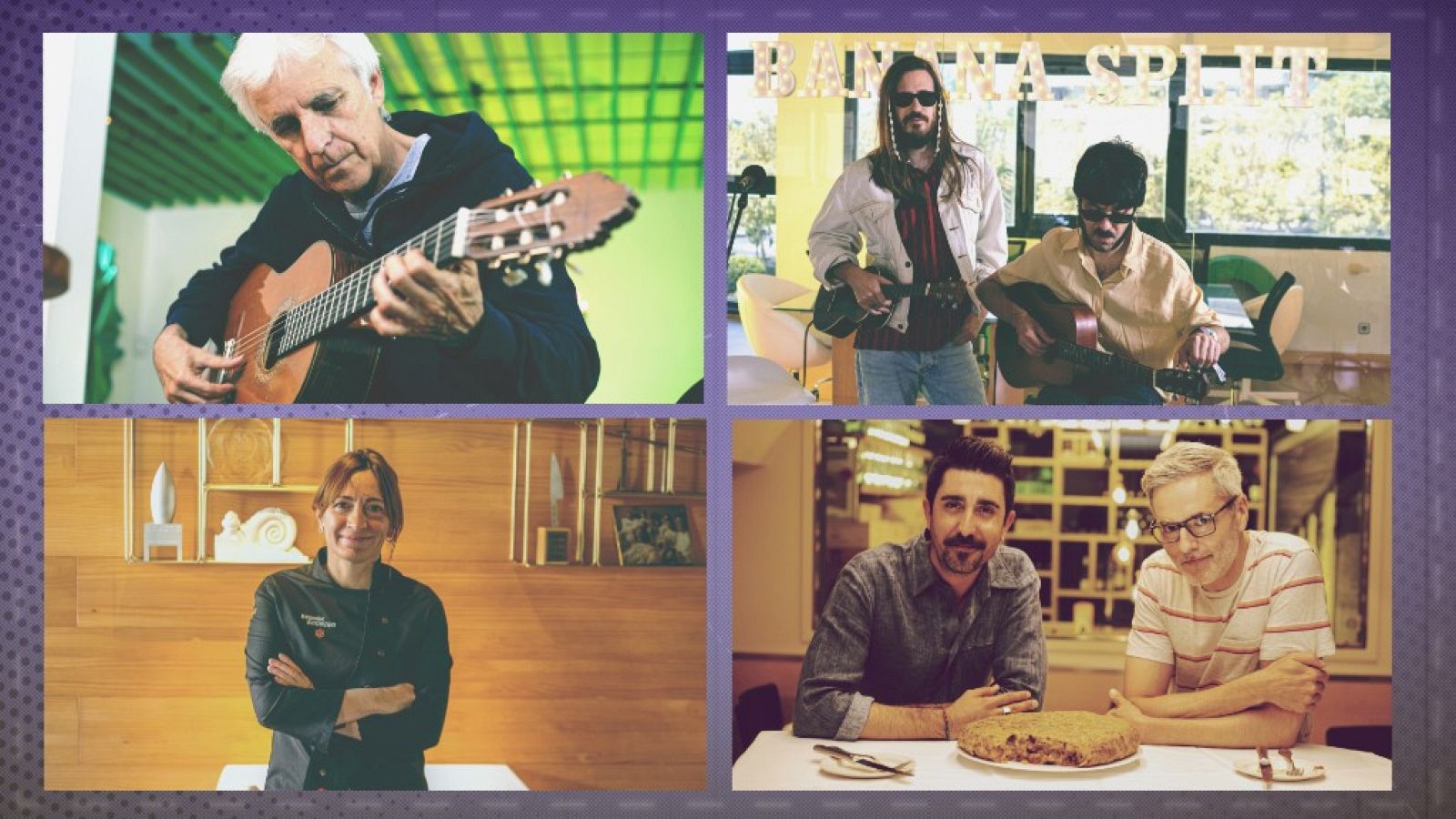 Mejores momentos 'Caliente, caliente, eo'