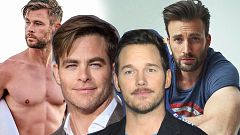 ¿Por qué internet dice que Chris Pratt es el peor de los 'Chrises'?