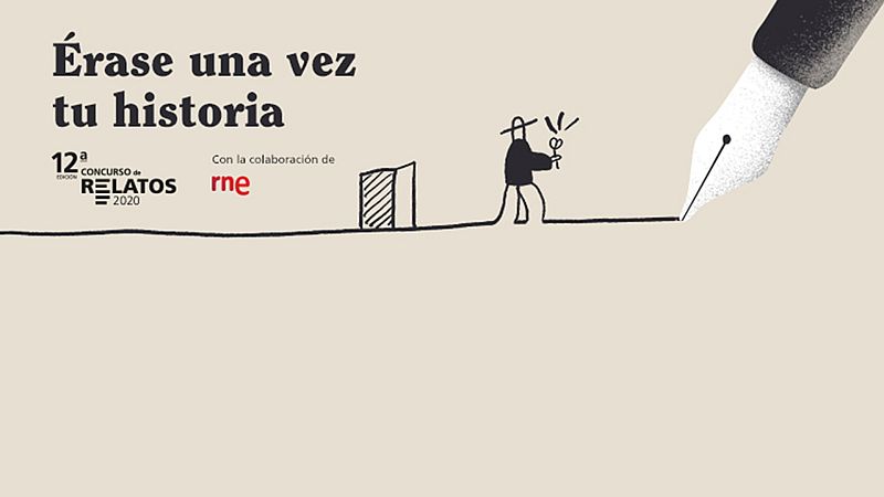 RNE y la Fundación La Caixa entregan los premios de la XII edición del Concurso de Relatos Escritos por Personas Mayores