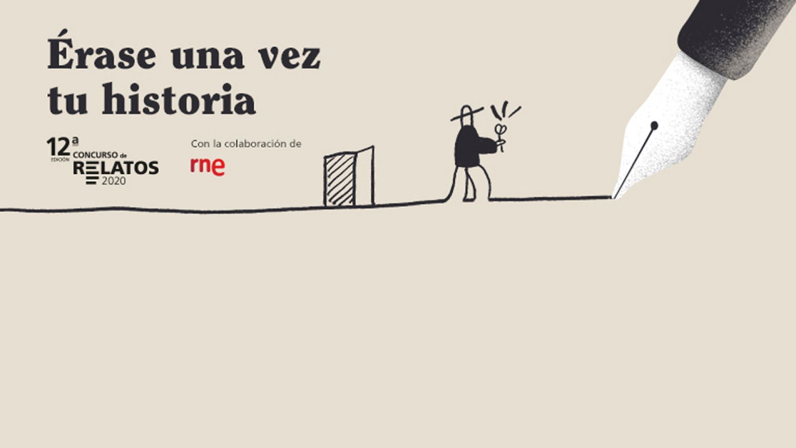 XII Concurso de Relatos y Microrrelatos 2020.