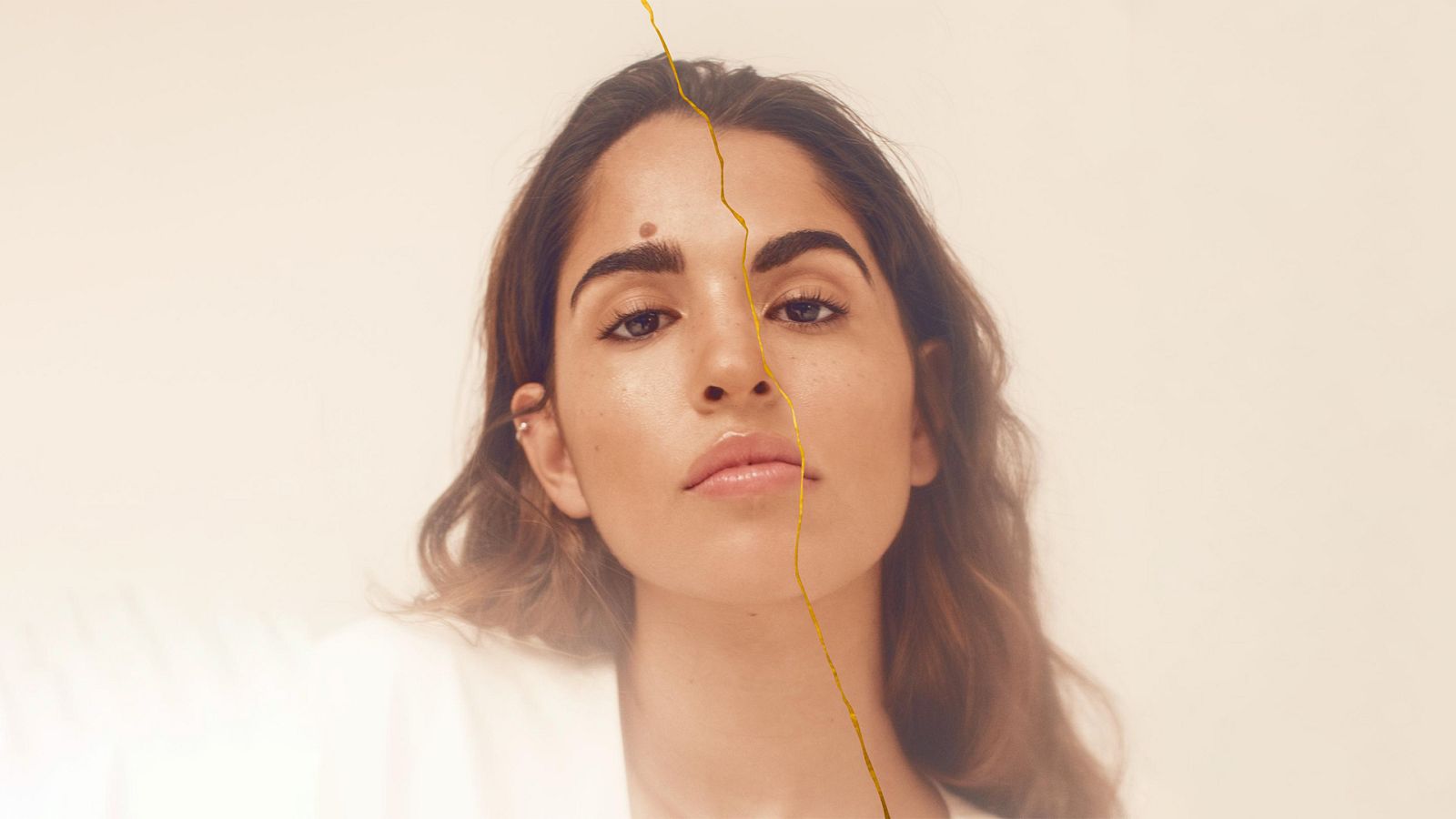 Anaju, exconcursante de OT 2020