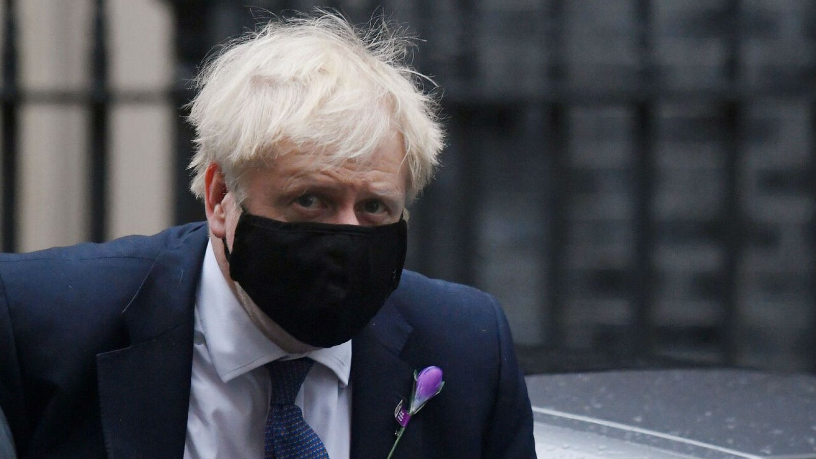 Reino Unido acepta retomar la negociación con la UE y recibirá el jueves a Barnier en Londres