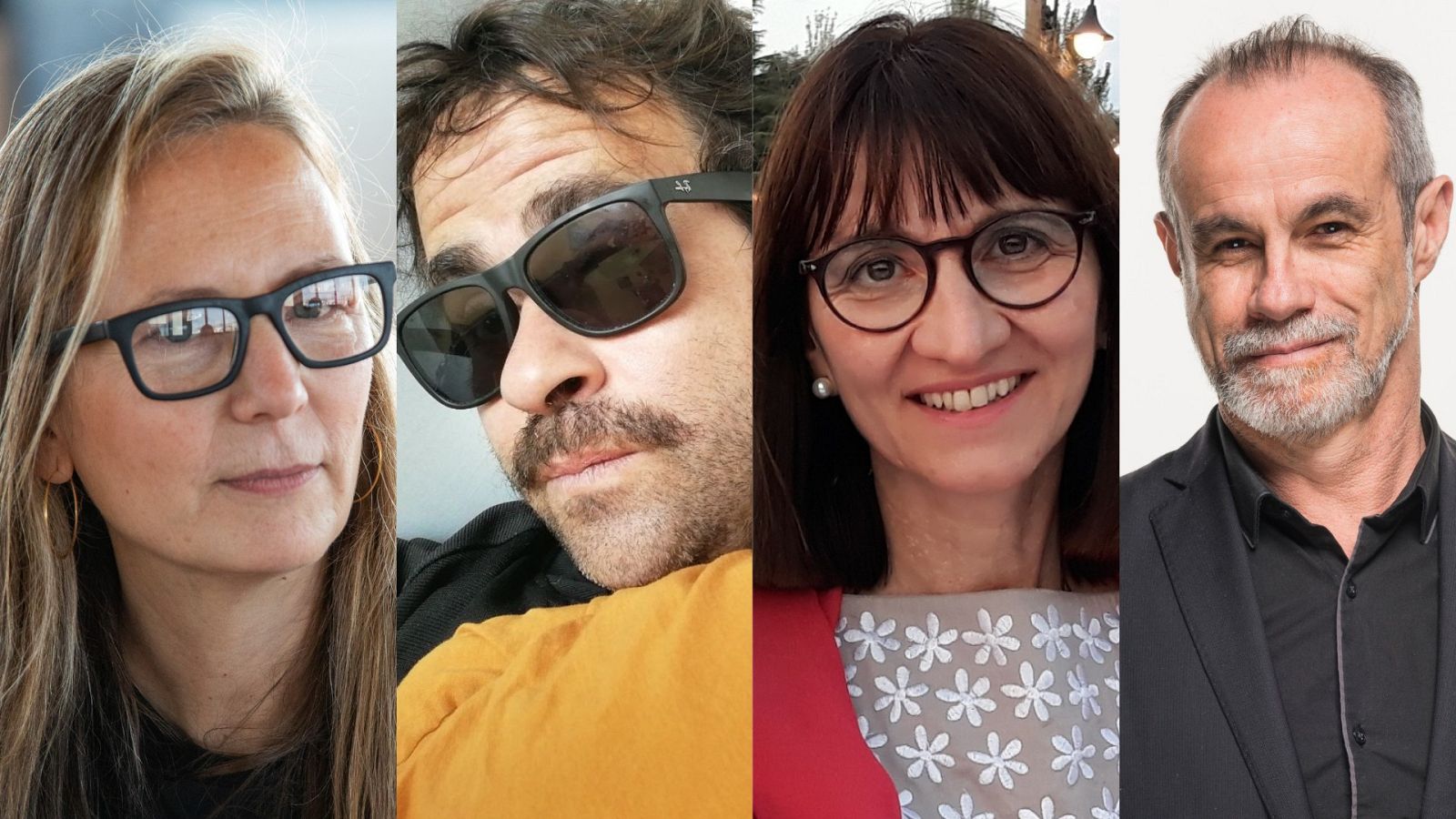 Esta semana en Utopías reflexionamos acerca de la ciudad del futuro