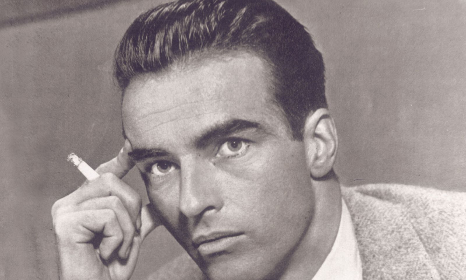 Montgomery Clift