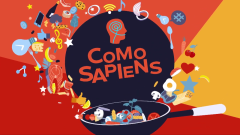 Un menú con las mejores recetas desde el estreno de 'Como Sapiens'