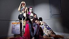 La Estampida Teatro, Premio 'El Ojo Crítico' de RNE de Teatro
