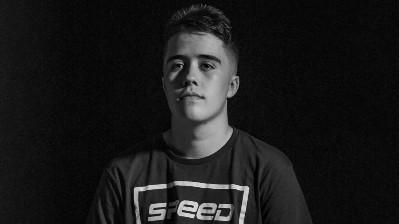 Gazir, la joven promesa del freestyle español