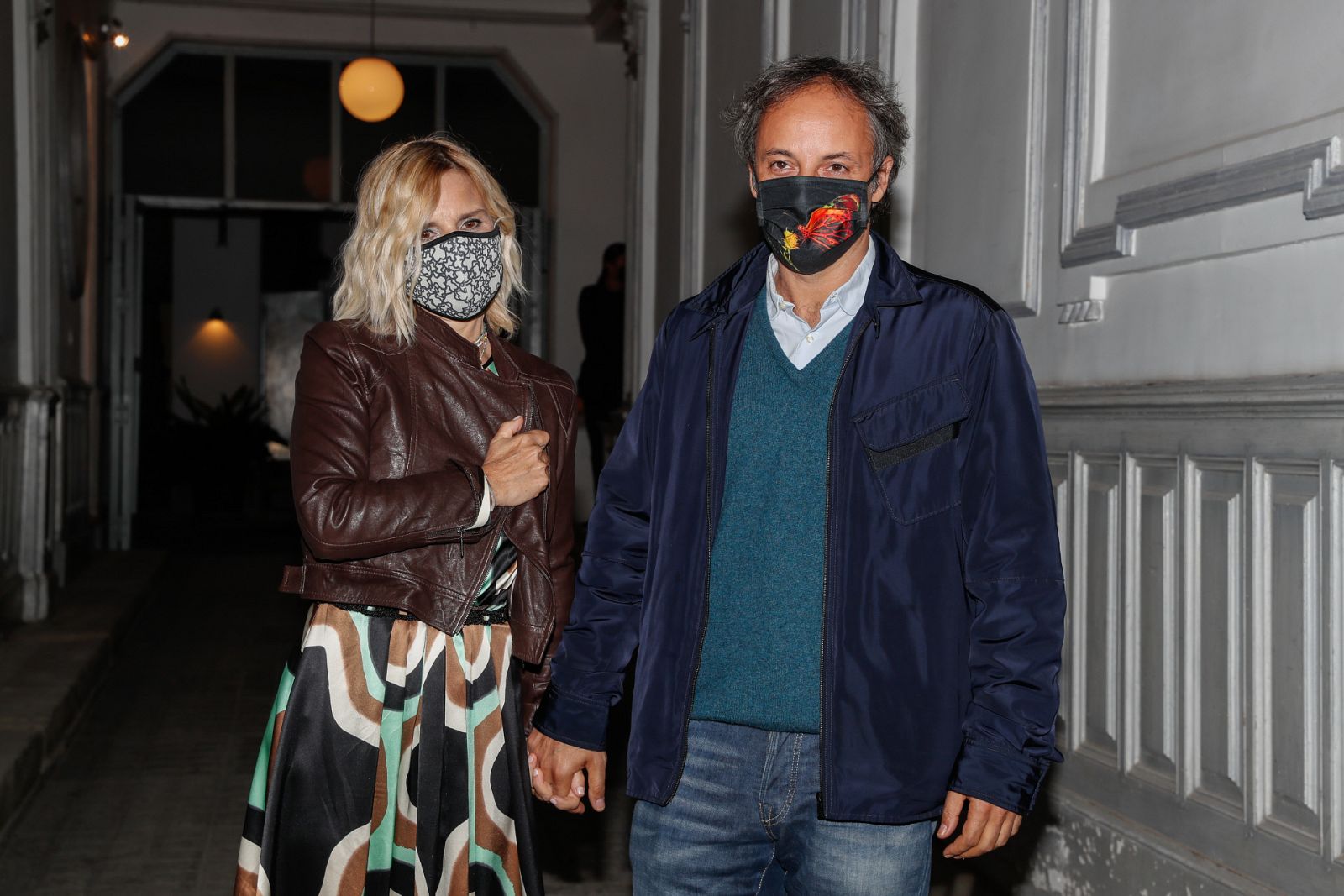 Eugenia Martínez de Irujo