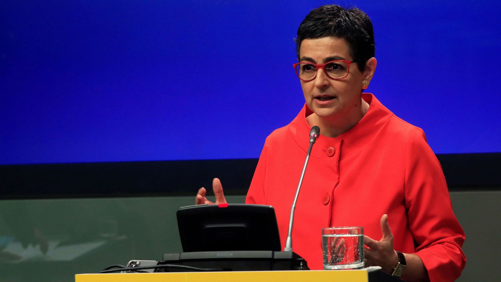 Bruselas pidió información a España sobre la reforma del CGPJ