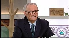 Anton Costas: "És el moment de gastar, gastar i gastar"