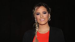 EXCLUSIVA | Gloria Camila: sus primeras imágenes como actriz en TVE
