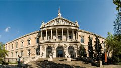 Las bibliotecas más chulas para visitar en España