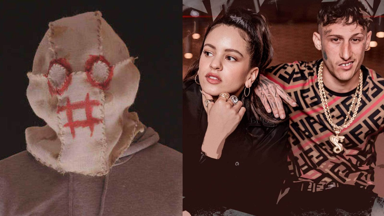 'El gran secuestro' y 'Playz', nominados a los Lovie Awards