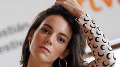 Vicky Luengo: "Trabajar con Rodrigo Sorogoyen ha sido todo un lujo"