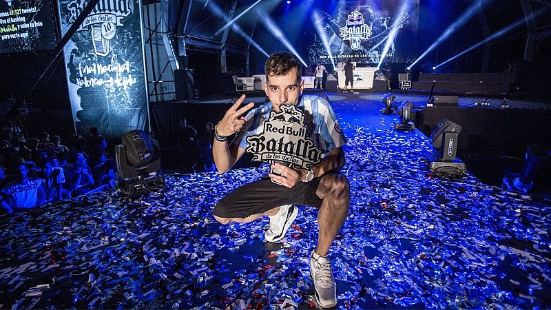 Análisis de Red Bull Batalla de los Gallos España: Skone queda campeón nacional y otras claves