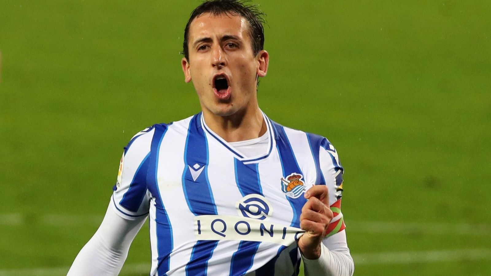 Real Sociedad - Huesca