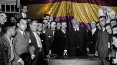 Manuel Menchón: "El discurso del 12 de octubre le costó la vida a Unamuno"