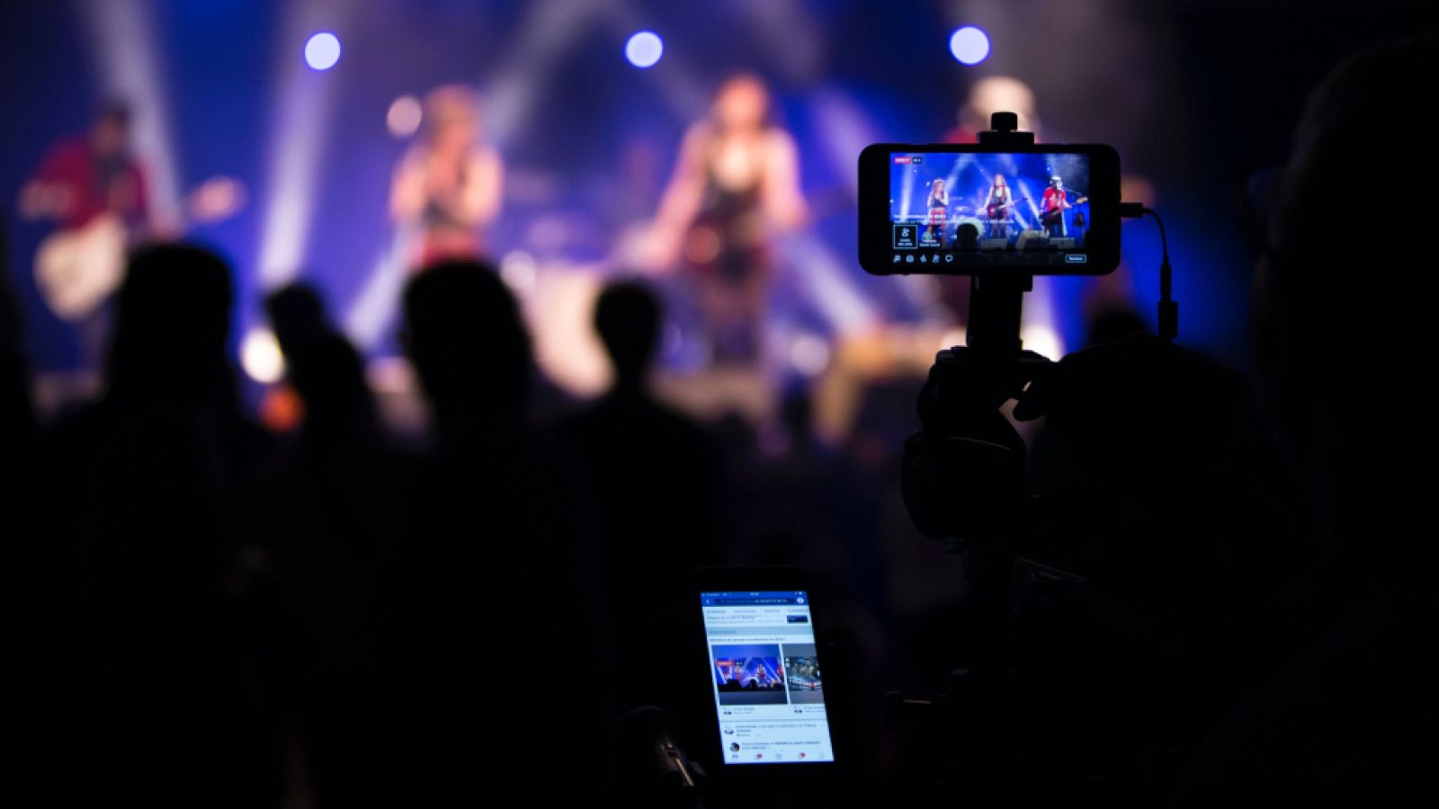 Así ha cambiado el panorama musical en 2020