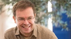 Javier Sierra: "El virus que más me preocupa es la ignorancia"