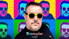 'Biofonías': los sonidos de una vida, en RNE Solo en Podcast