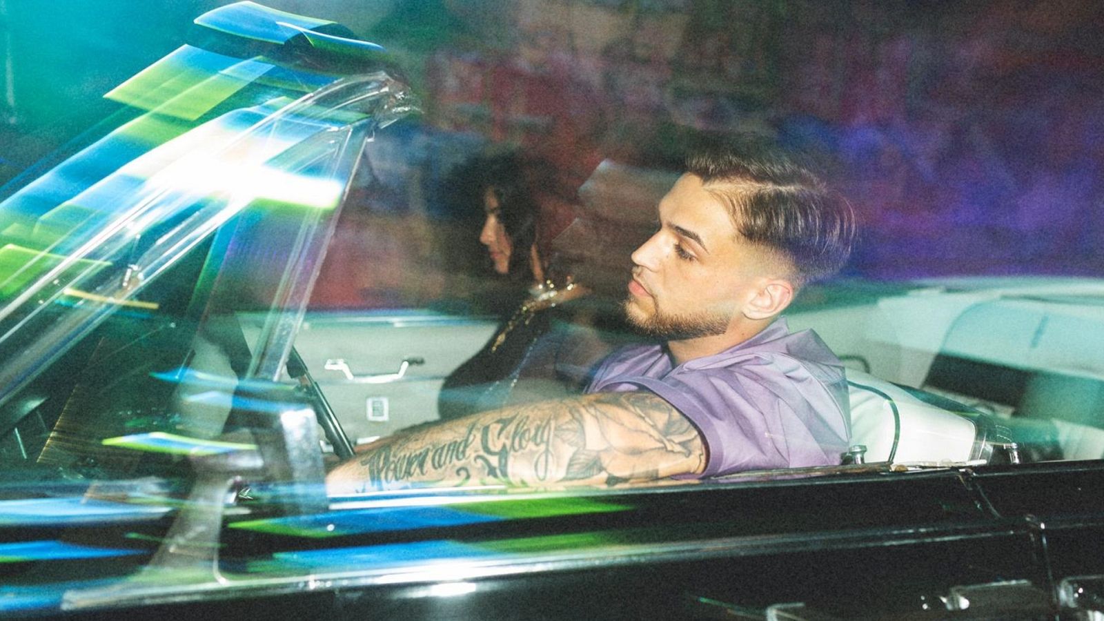 St. Pedro estrena "Malapami", un homenaje en toda regla al sexo adictivo