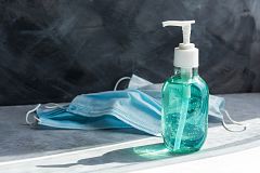 Esta es la peor mascarilla para la piel