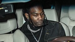 Offset, detenido en directo ante más de 30.000 seguidores y en compañía de Cardi B: "No voy a acatar ninguna orden mientras tengas un arma apuntándome"
