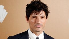 Andrés Velencoso, sin freno