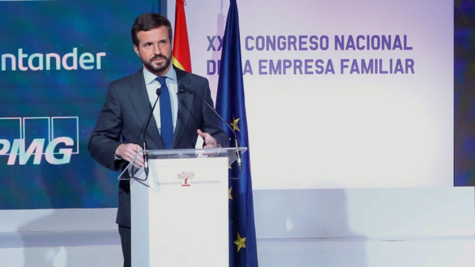 Pablo Casado