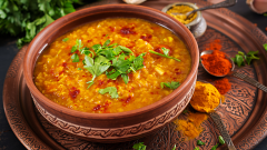 Las 5 mejores recetas con lentejas de RTVE