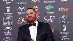 Pepón Nieto: "en 'Anfitrión' las mujeres son el motor de la acción"
